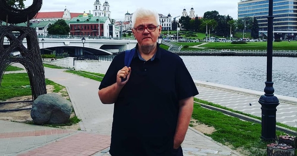 Судью "Лига смеха" Сергея Сивохо назначили советником секретаря СНБО