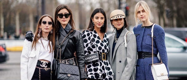 Фэшн-холода: ТОП-10 главных трендов на зиму 2019/2020, которые нужно знать