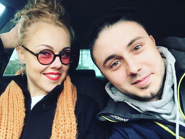 Тарас Тополя рассказал о кризисных моментах в отношениях с Alyosha