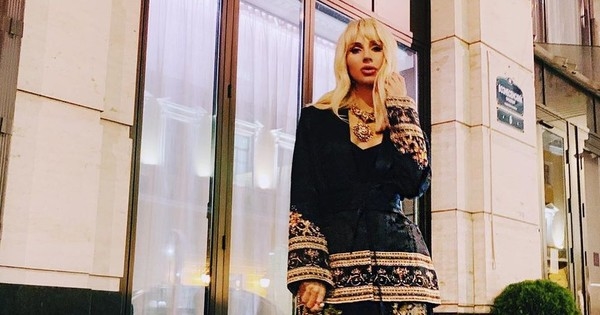 "Так на маму похожа": Лобода очаровала Сеть снимком с подросшей дочерью