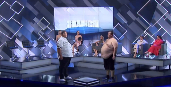 "Зважені та щасливі": Как сейчас выглядит Коля Крицкий