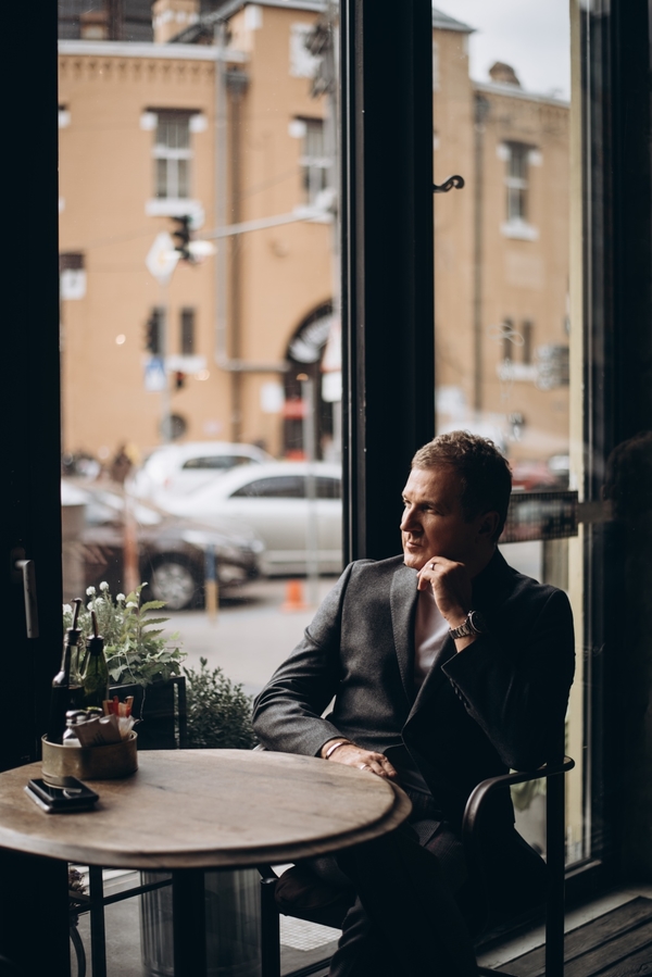 Горбунов рассказал о взрослении сына и признался, что больше всего ценит в Кате Осадчей