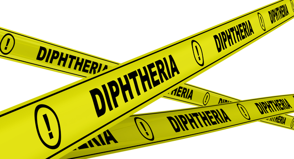 Осторожно, дифтерия: Что нужно знать о болезни и как избежать заражения