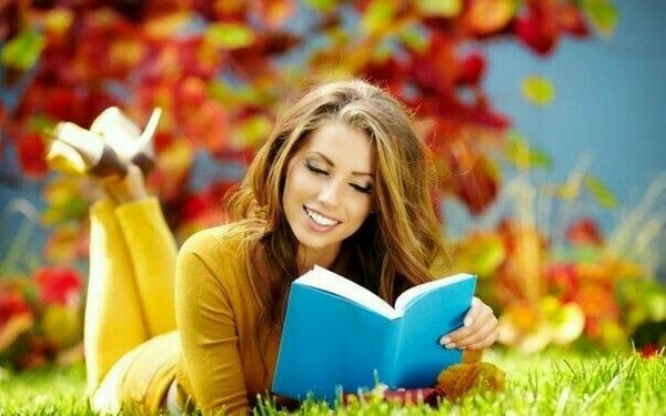 Любимое время года знаков зодиака