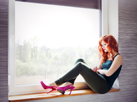 Тест: К какому типу одиночества ты склонна?