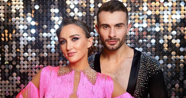 Фаворитка "Танців з зірками 2019" сообщила о смерти близкого человека