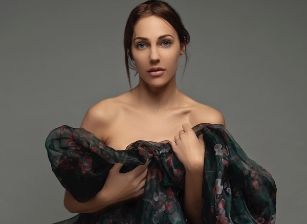 Актриса, сыгравшая Хюррем в "Великолепном веке", кардинально сменила имидж