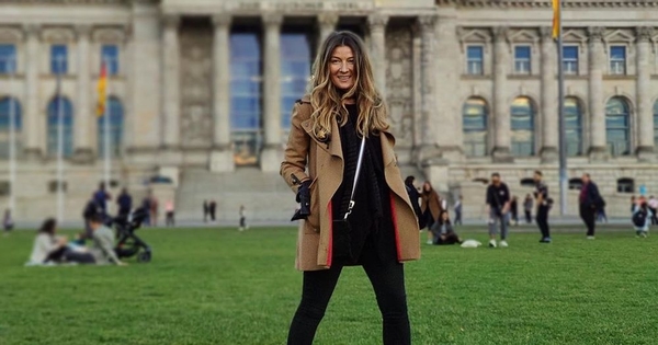 "Молоденькая студентка": Жанна Бадоева показала фото 20-летней давности