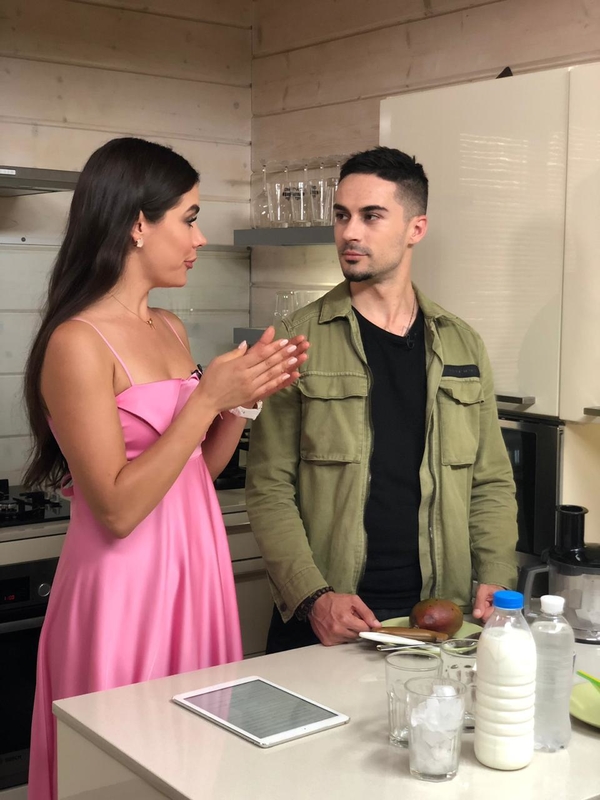 Никита Вакулюк рассказал о любви фанатов, собственном бизнесе и личной жизни