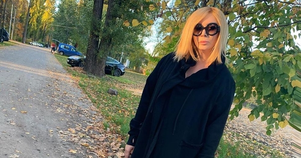 Ирина Билык вышла на сцену с температурой 40 градусов