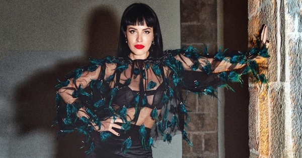 "Вот это ему повезло": Даша Астафьева показала фото с Конором Макгрегором