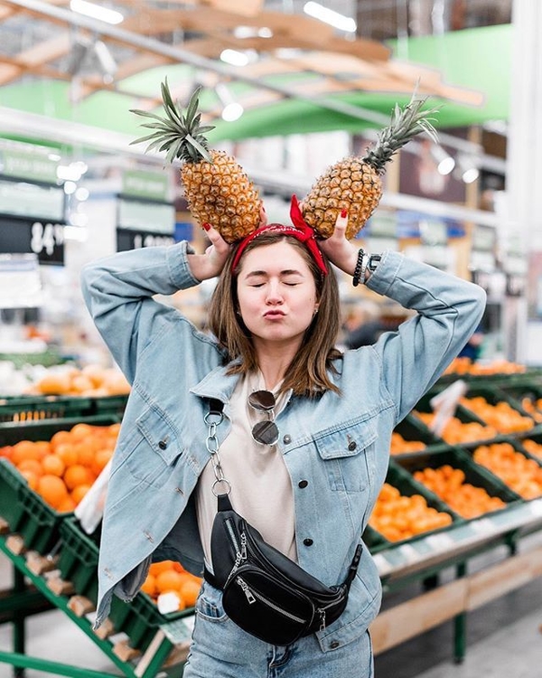 Какие витамины помогут похудеть