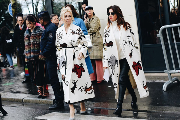 "Капсула" 2019/2020: ТОП-9 вещей, которые обязаны быть в вашем гардеробе