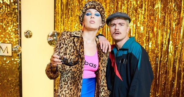 "Будет Bang": MARUV вернется в шоу "Танці з зірками 2019"