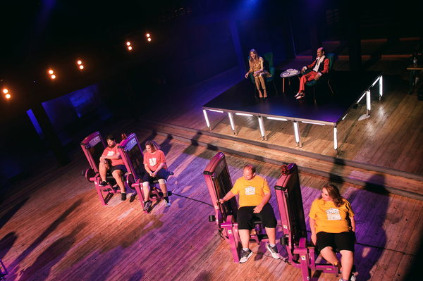 пресс-служба