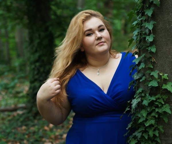 "Такое теперь делаю...": Участница Зважених-9 удивила переменами в жизни