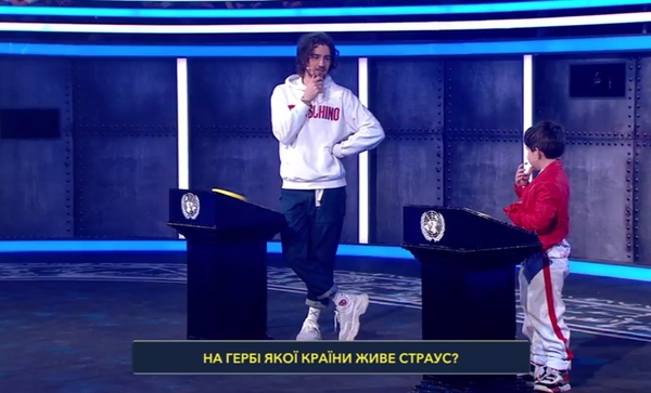 Владимир Дантес в школе ненавидел географию и срывал уроки