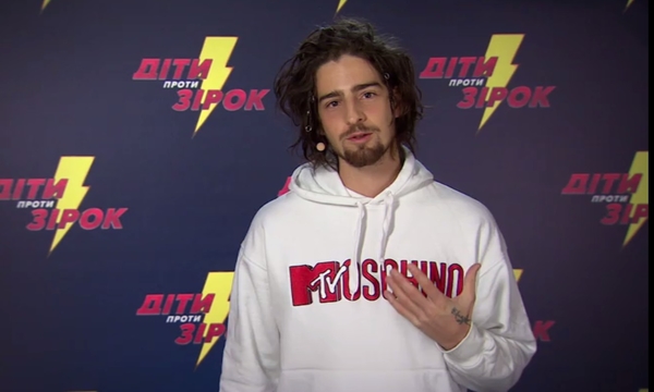 Владимир Дантес в школе ненавидел географию и срывал уроки