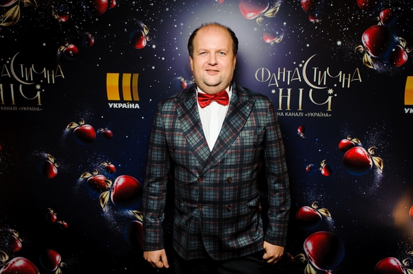 Лидер группы "ТІК" признался, как похудел на 30 килограммов