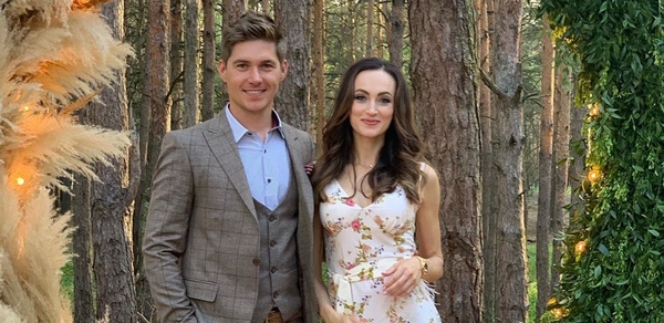 Владимир Остапчук разводится с женой: первые подробности