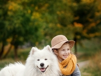 Какие породы собак безопасны для ребенка?