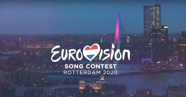 Евровидение 2020: Назван официальный слоган песенного конкурса