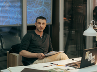 Антон Батырев хотел бы сыграть негативного героя