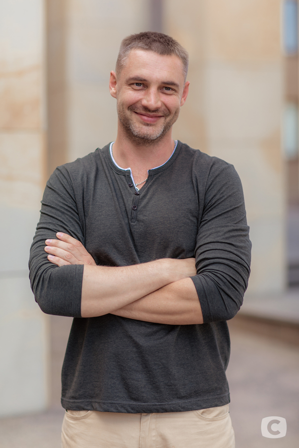 Антон Батырев хотел бы сыграть негативного героя