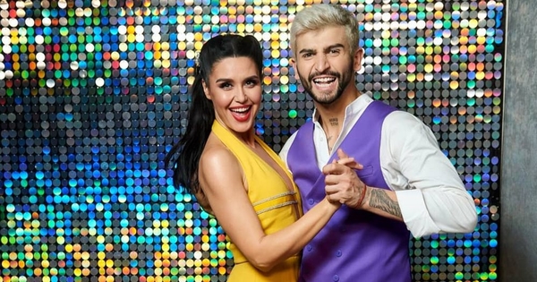 "Танці з зірками 2019": Барбир и Жук впервые прокомментировали уход с проекта