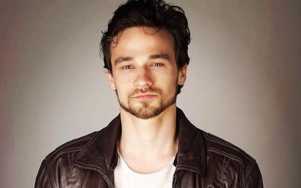 Актер Даниил Мирешкин и СОС Детские Деревни Украина запустили новый благотворительный проект