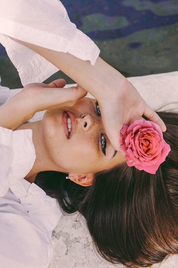 Признаки рака яичников