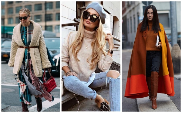 Модные опасности: ТОП-7 трендов осень-зима 2019/2020, которые подходят не всем