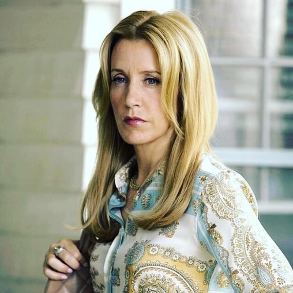 Звезду "Отчаянных домохозяек" выпустили из тюрьмы досрочно