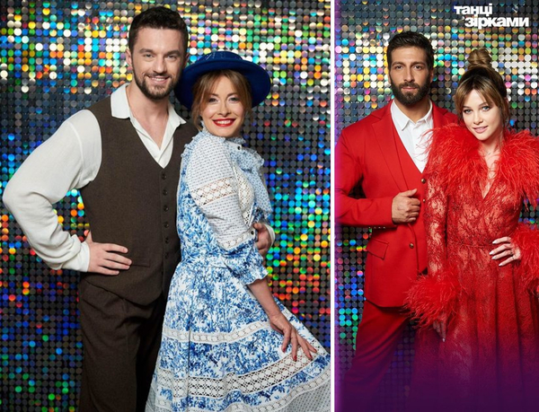 "Танці з зірками 2019": Кто покинул шоу в десятом эфире