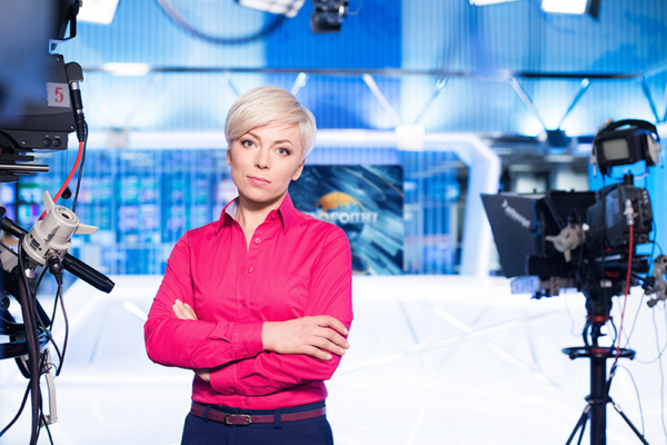 Как легко адаптироваться к переходу на зимнее время: советы телеведущей Марины Кухар