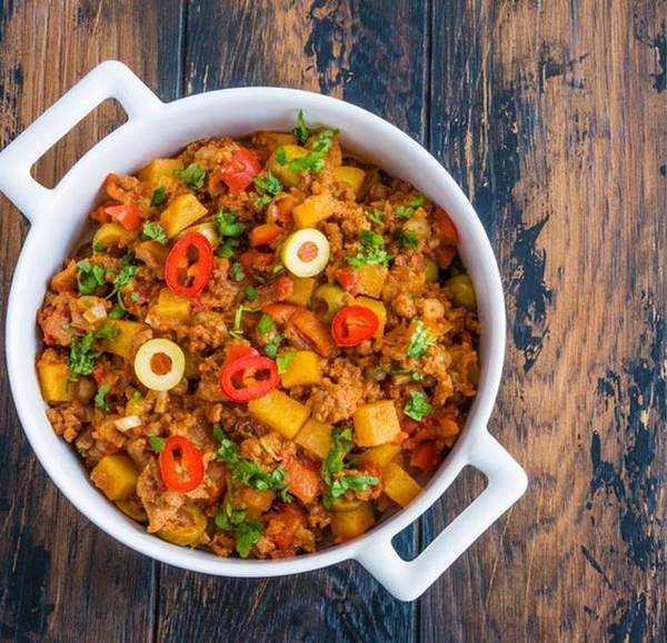 Католическое рождество 2019: Что должно быть на столе