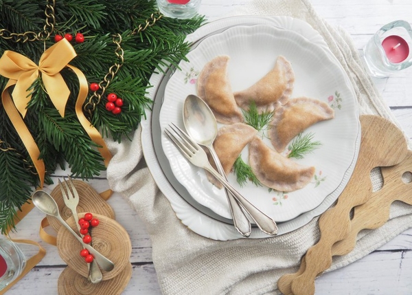 Католическое рождество 2019: Что должно быть на столе