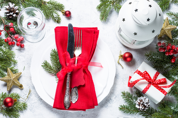 Католическое рождество 2019: Что должно быть на столе