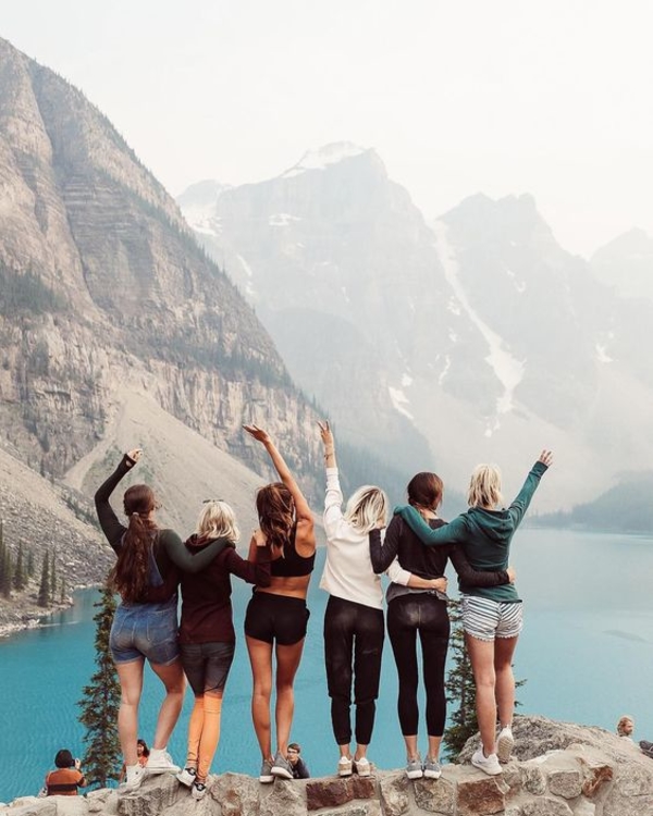 Идеальный отпуск для каждого знака Зодиака