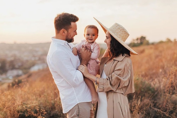 Ведущий Тимур Мирошниченко рассекретил пол второго ребенка