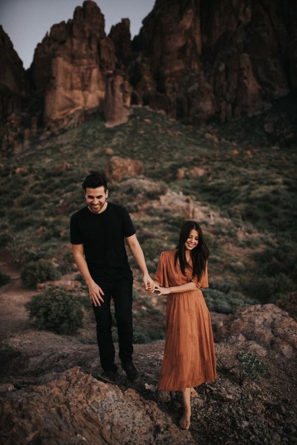 "Еще не конец!": 5 ложных причин для расставания