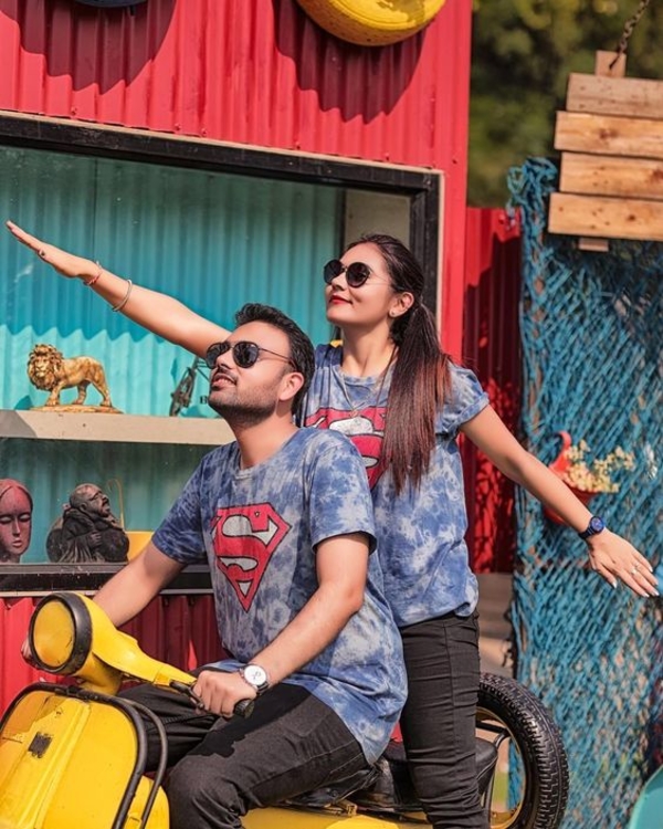 "Еще не конец!": 5 ложных причин для расставания