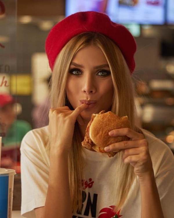 Как понять, что ваш голод психологический