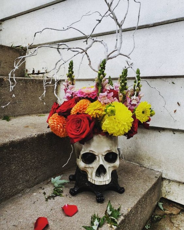 Декор на Хэллоуин за 5 минут: ТОП-5 полезных лайфхаков