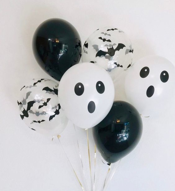 Декор на Хэллоуин за 5 минут: ТОП-5 полезных лайфхаков