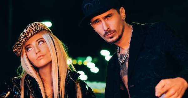 Группа "Время и Стекло" презентовала эпатажный клип "Лох" - видео