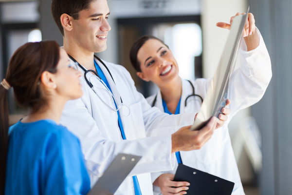 Что нужно знать о компьютерной томографии