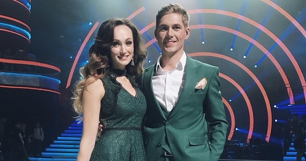 "Случились незапланированные изменения": Жена Владимира Остапчука прокомментировала развод