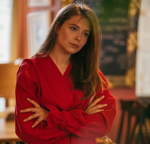 Дочь Елены Кравец удивила невероятным сходством с мамой - фото