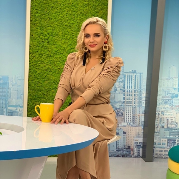 Лилия Ребрик рассказала о детской мечте, которая стала реальностью